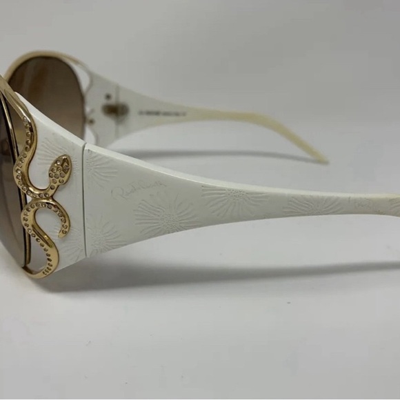 Excellent Condition! Authentic Unisex ROBERTO CAVALLI Tiro With Case Included - Picture 5 of 7